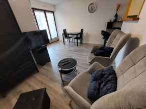 Résidence Le Chateau Durieux 4 - Logement très coquet pour ce petit 2 pièces ! MAE-9181